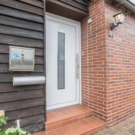 Ferienwohnung 9 Und 40 Thunum Exterior foto